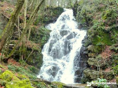 Valle del Ambroz-Sierra de Bejar - Gredos; rutas en madrid senderismo; senderos españa; fin semana